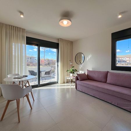 Aillo Living Spaces Ioánina Exterior foto