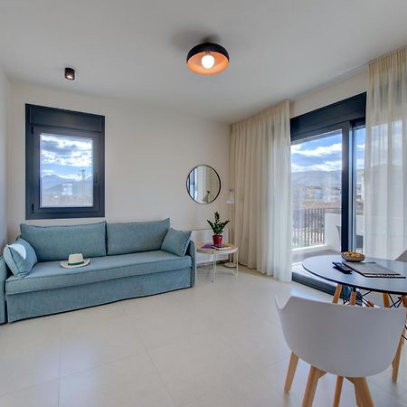 Aillo Living Spaces Ioánina Exterior foto