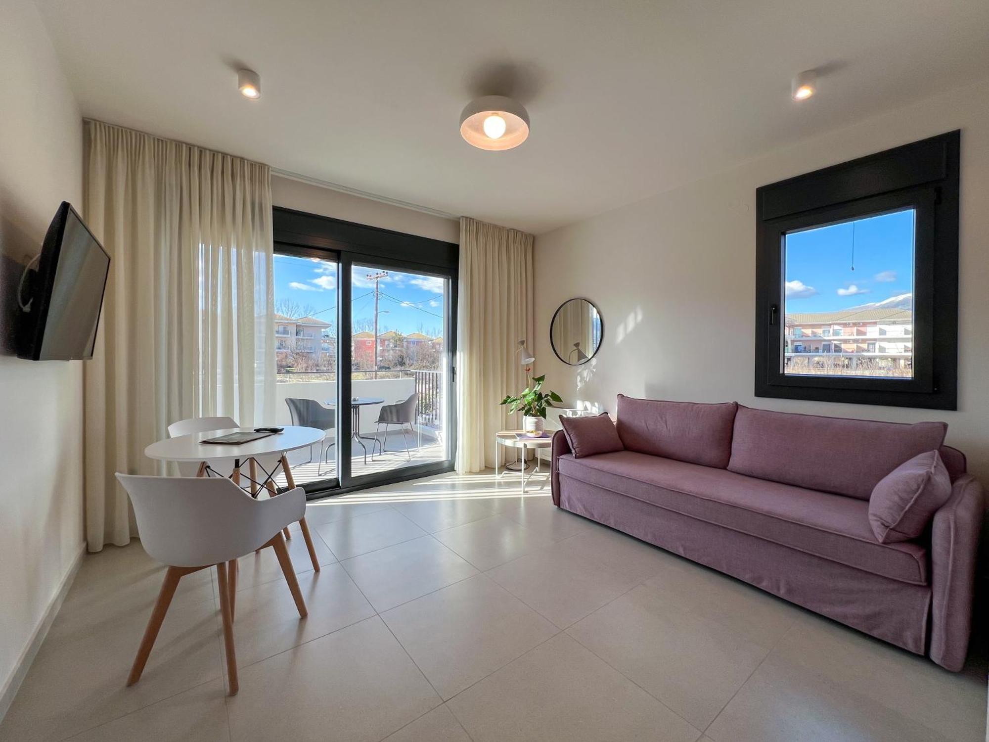 Aillo Living Spaces Ioánina Exterior foto