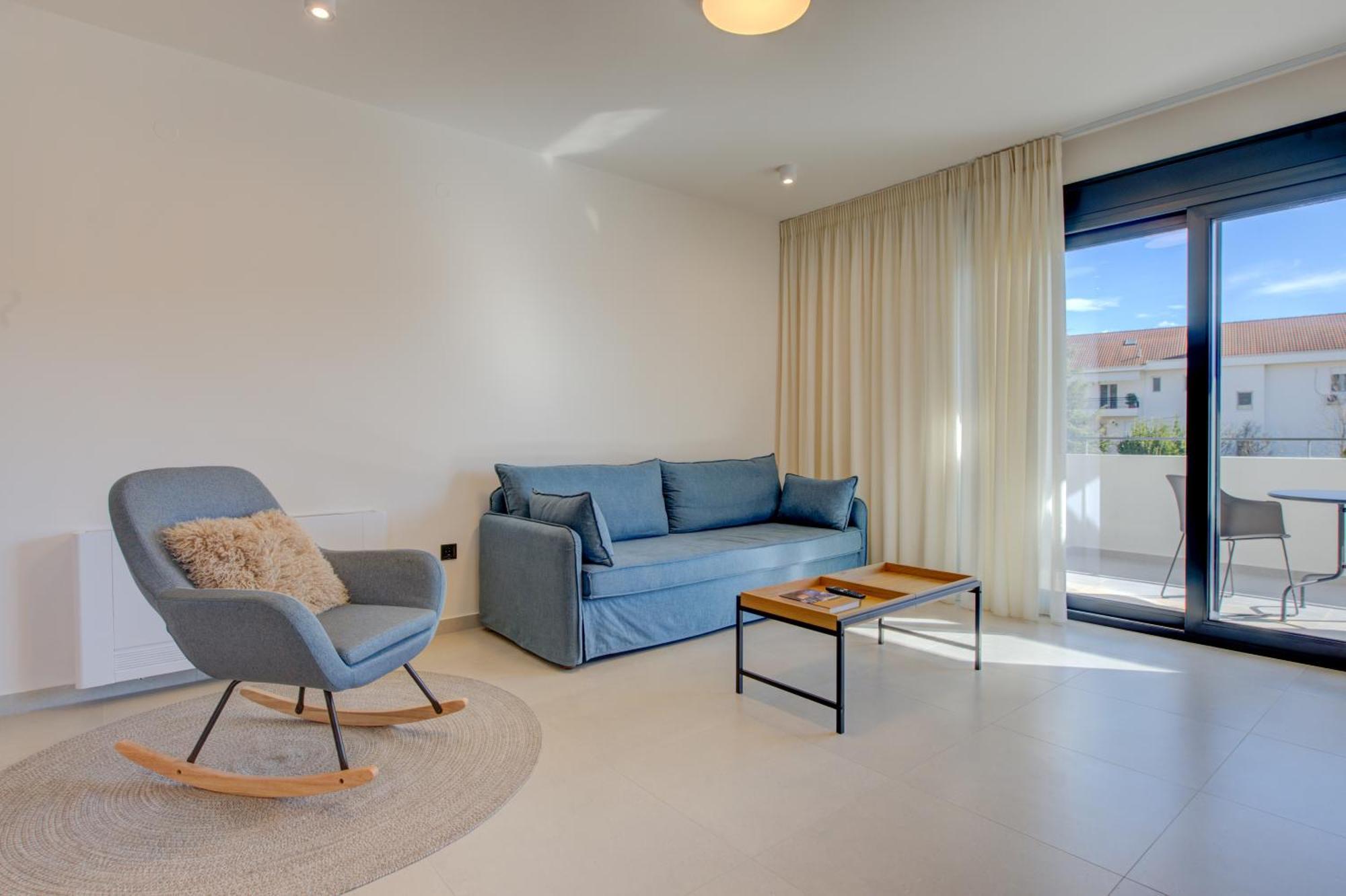 Aillo Living Spaces Ioánina Exterior foto