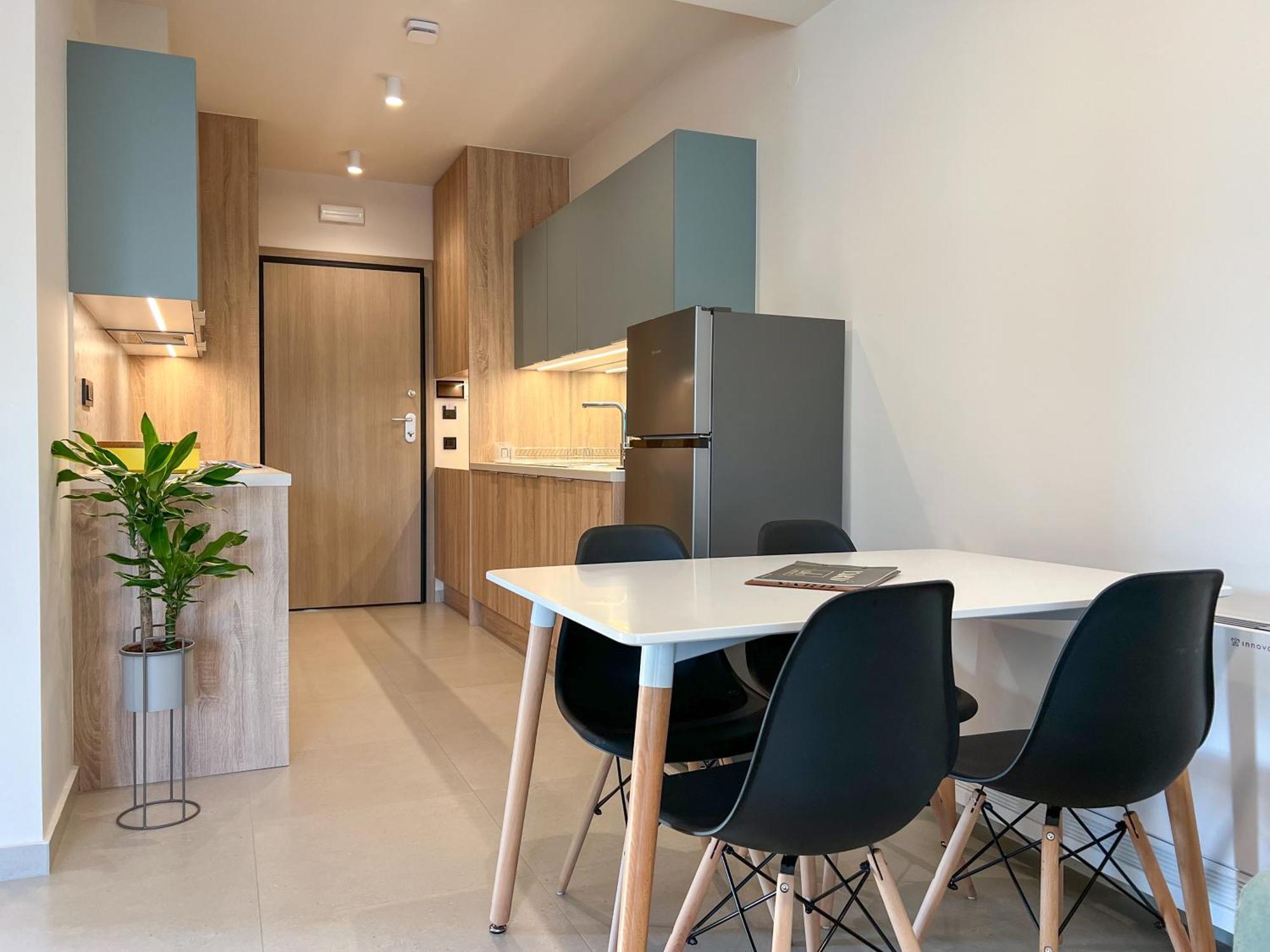 Aillo Living Spaces Ioánina Exterior foto