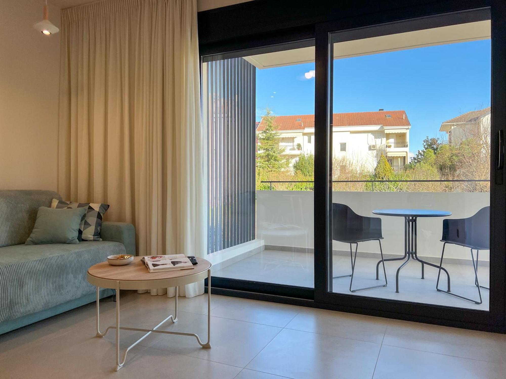Aillo Living Spaces Ioánina Exterior foto