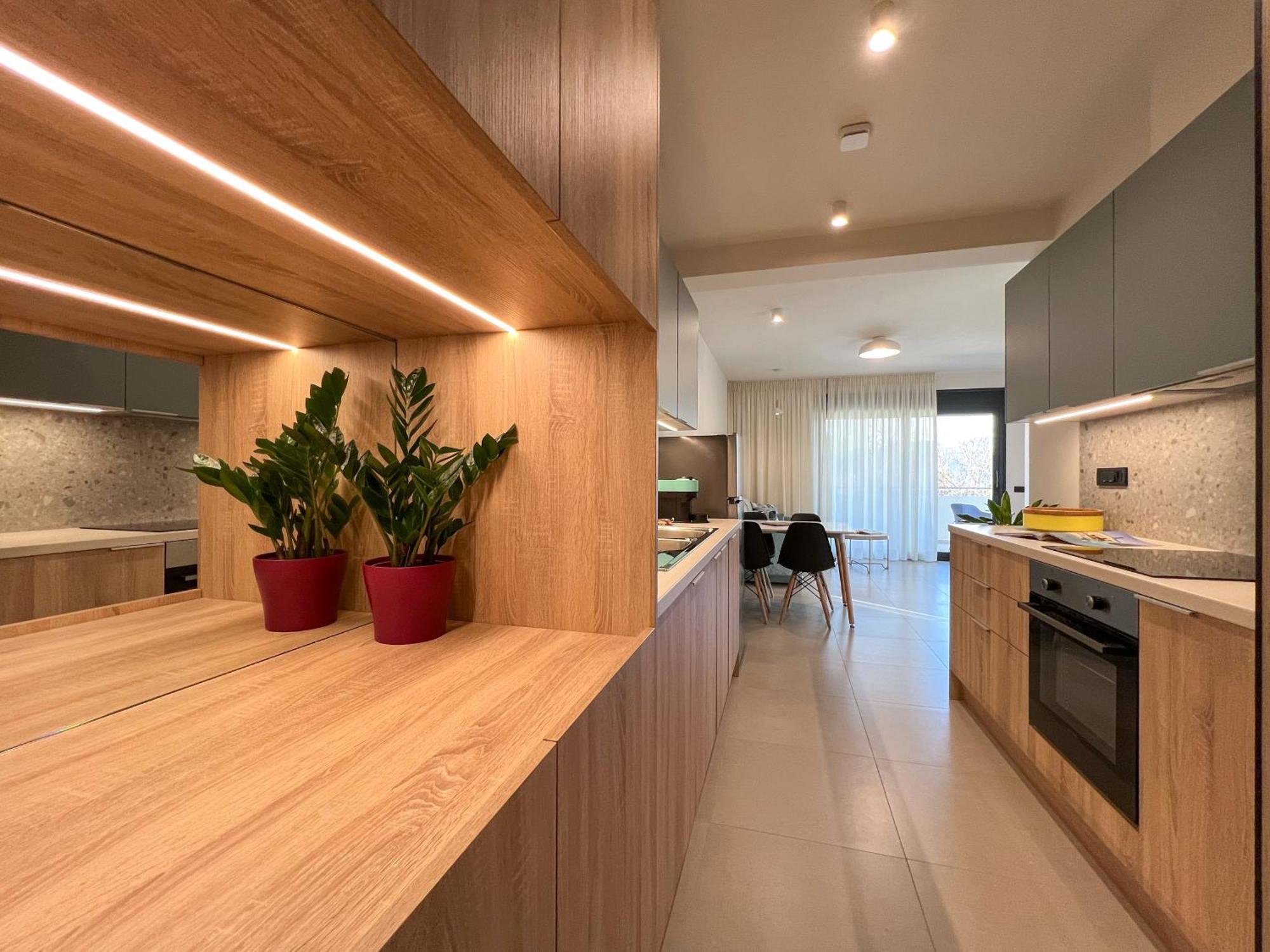 Aillo Living Spaces Ioánina Exterior foto