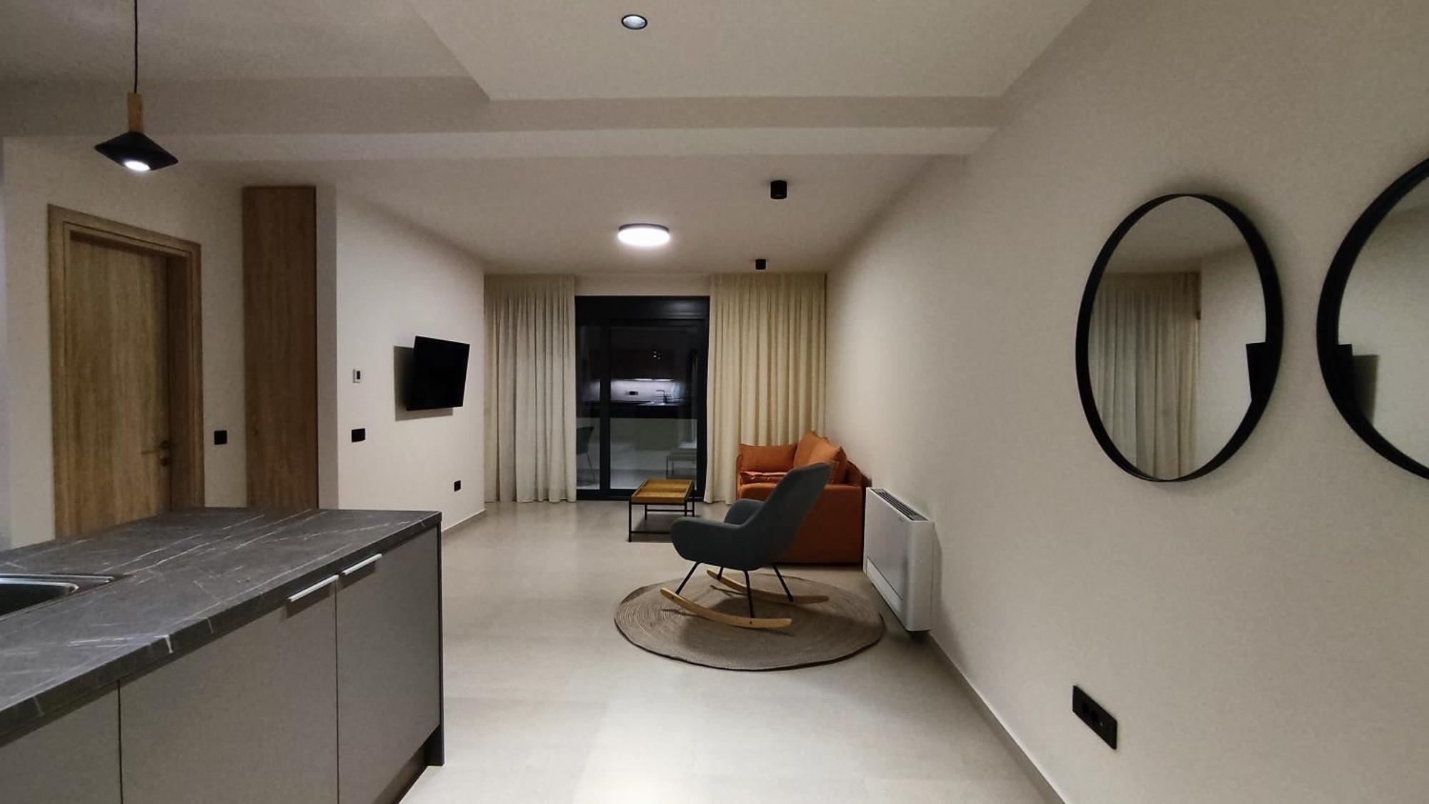 Aillo Living Spaces Ioánina Exterior foto