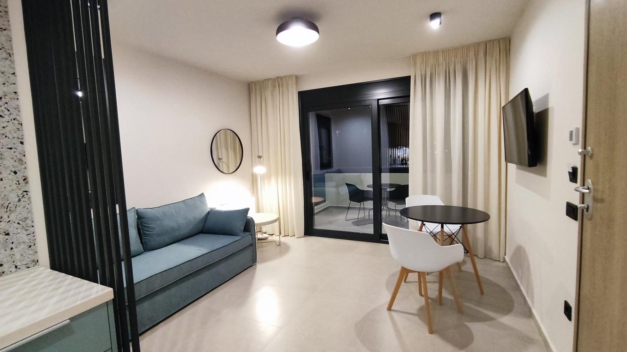Aillo Living Spaces Ioánina Exterior foto