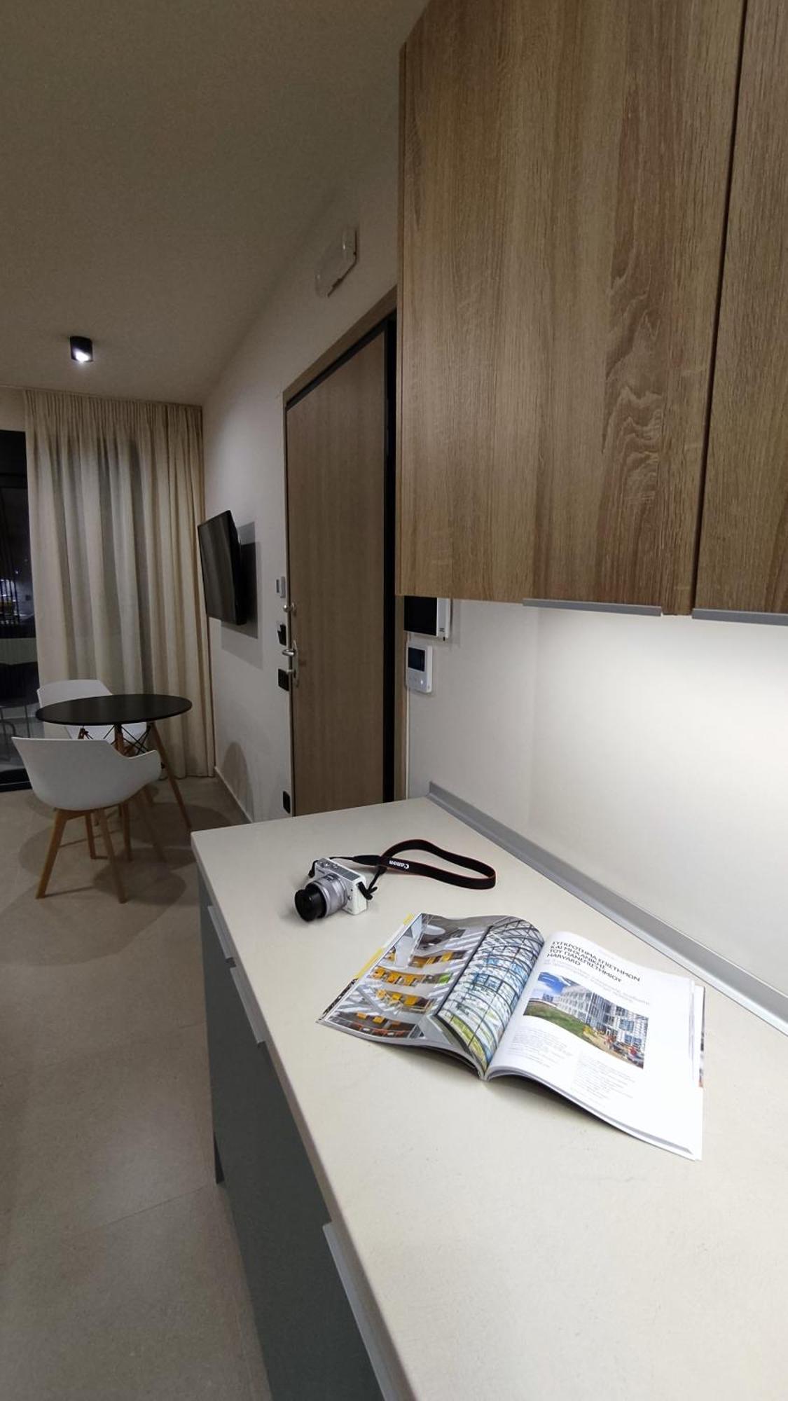Aillo Living Spaces Ioánina Exterior foto