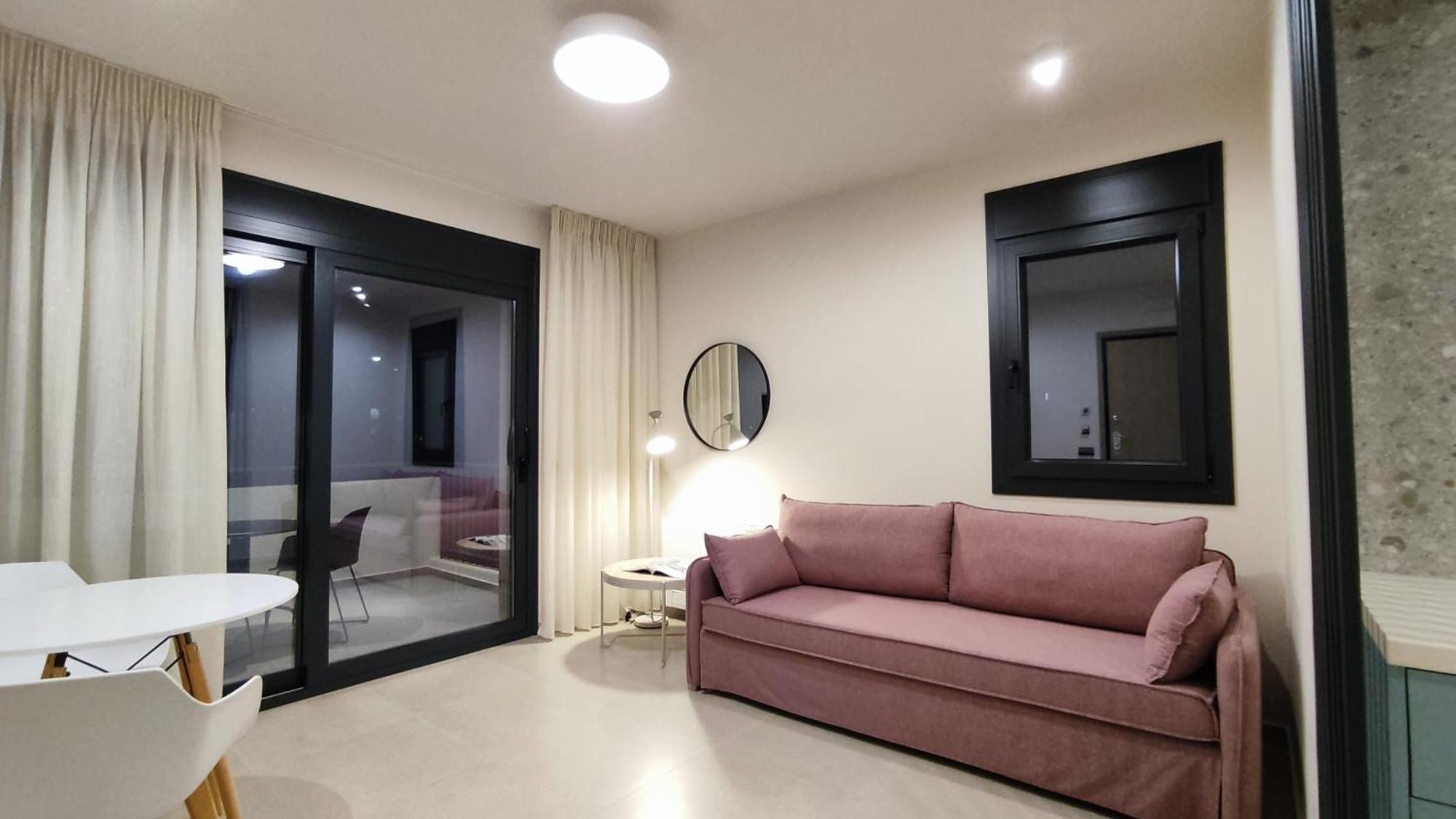 Aillo Living Spaces Ioánina Exterior foto