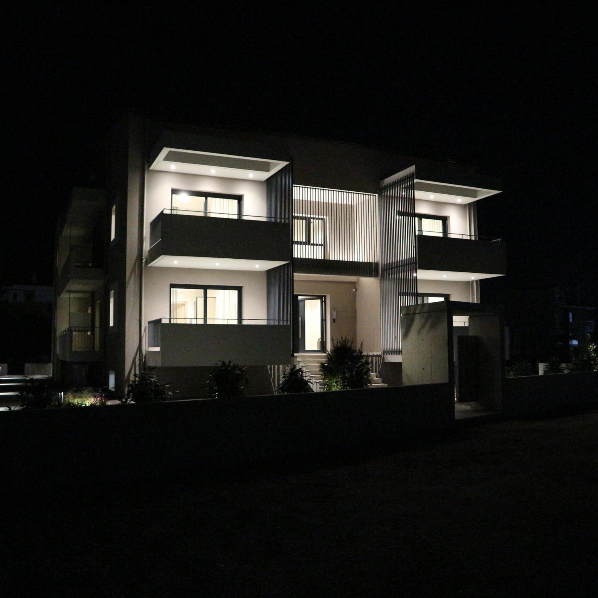 Aillo Living Spaces Ioánina Exterior foto