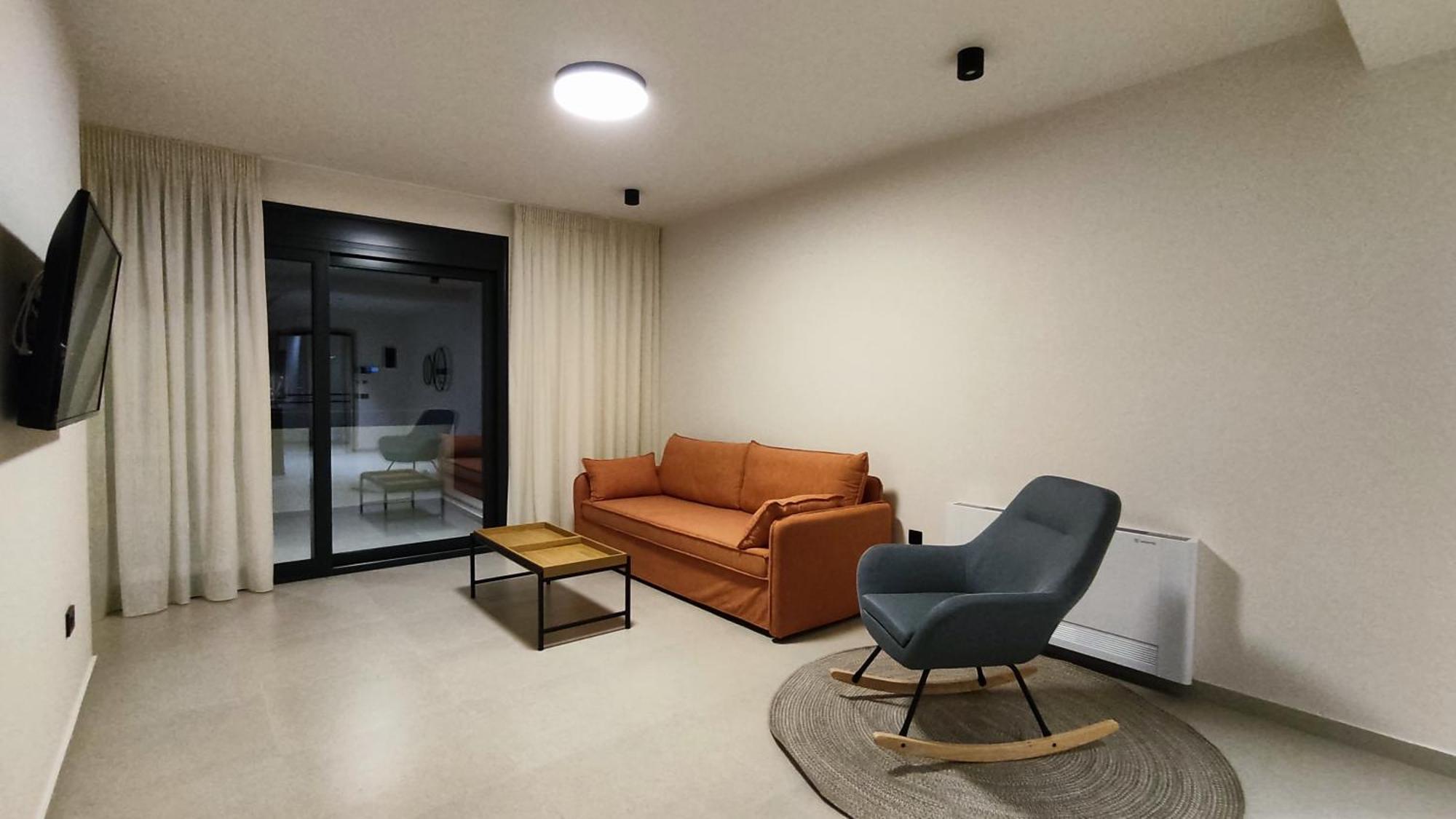 Aillo Living Spaces Ioánina Exterior foto