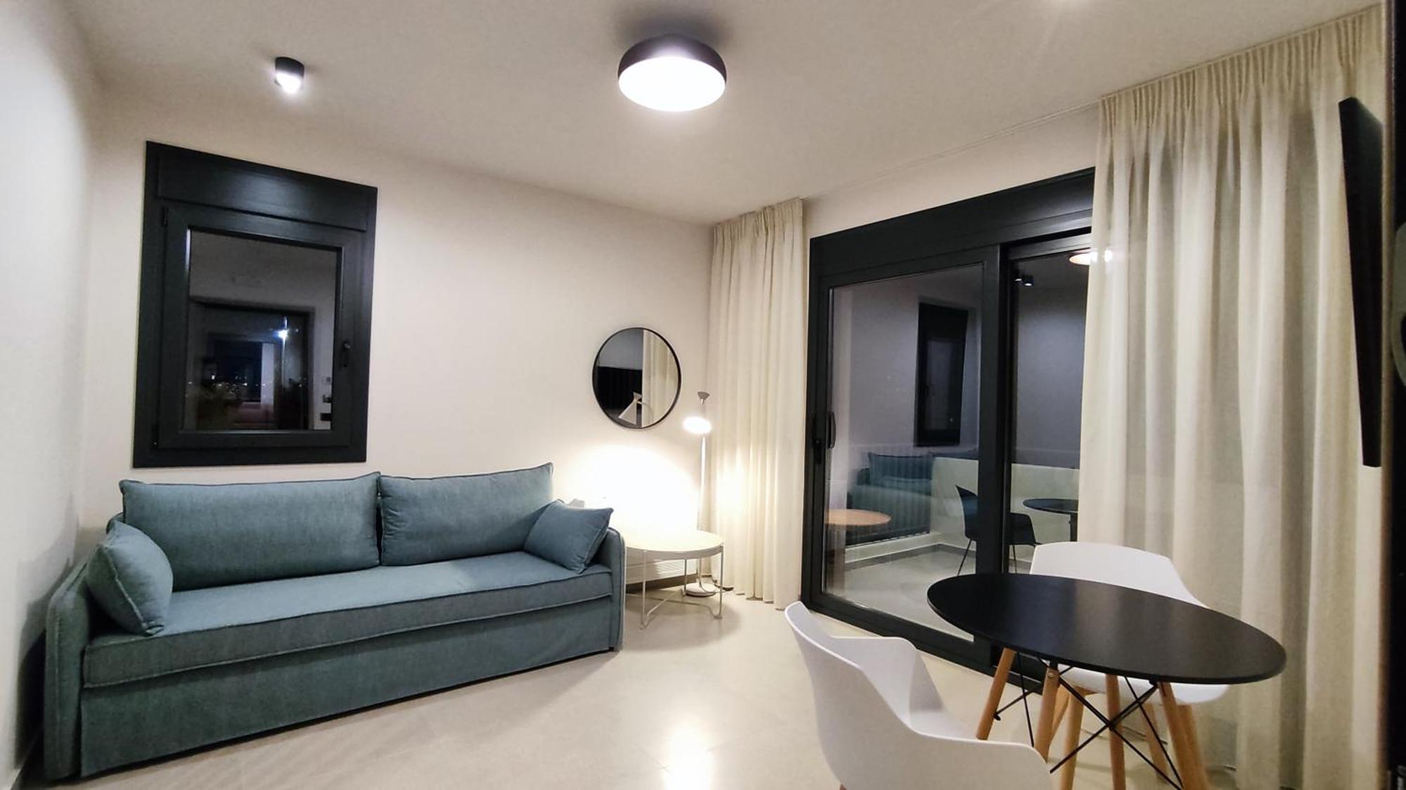 Aillo Living Spaces Ioánina Exterior foto