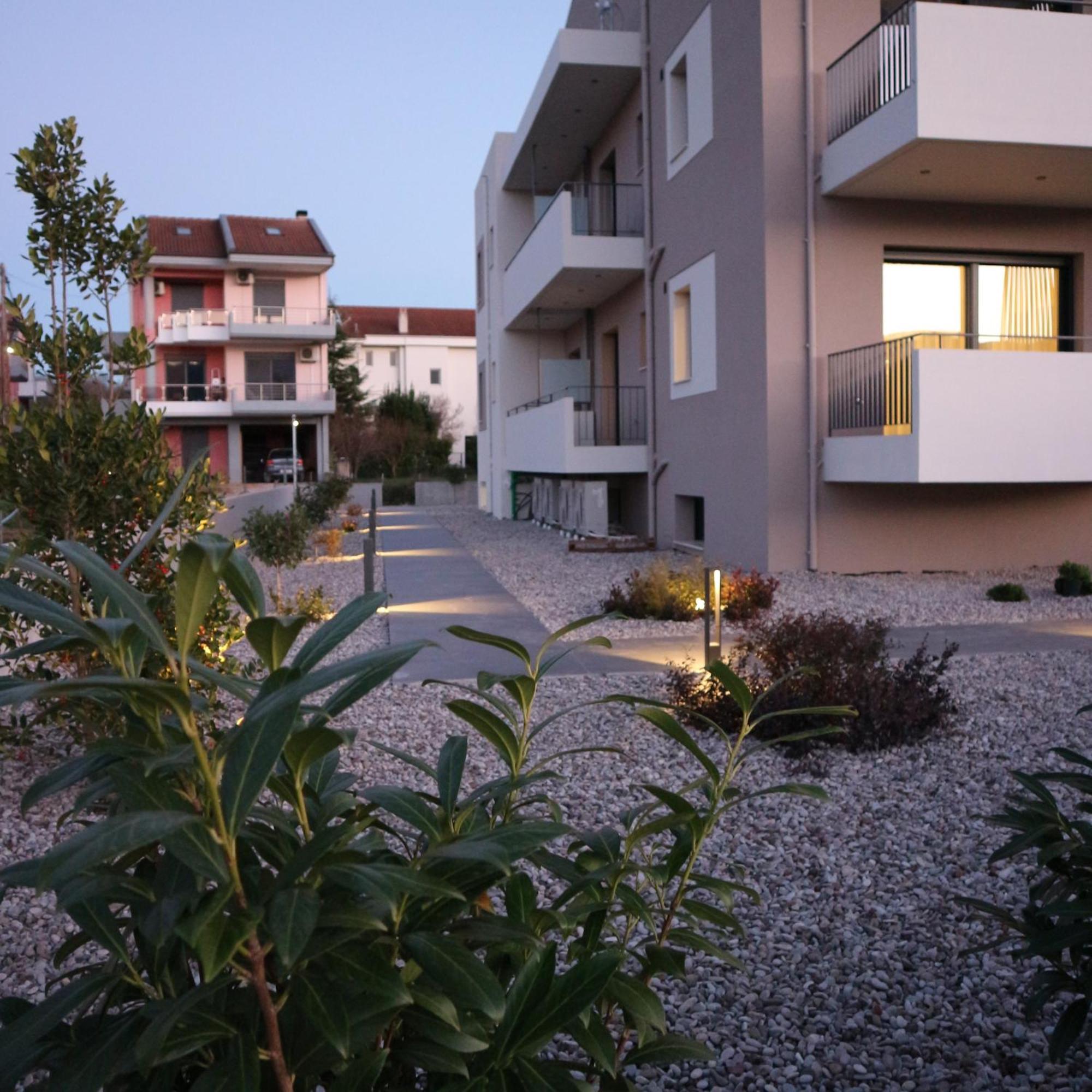 Aillo Living Spaces Ioánina Exterior foto