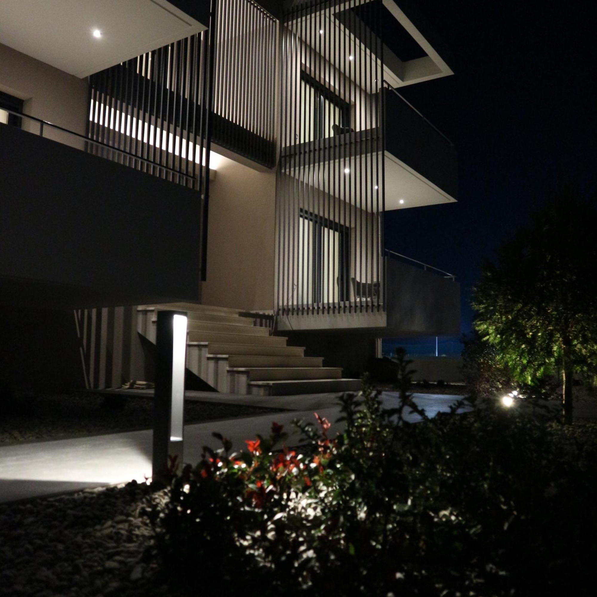 Aillo Living Spaces Ioánina Exterior foto