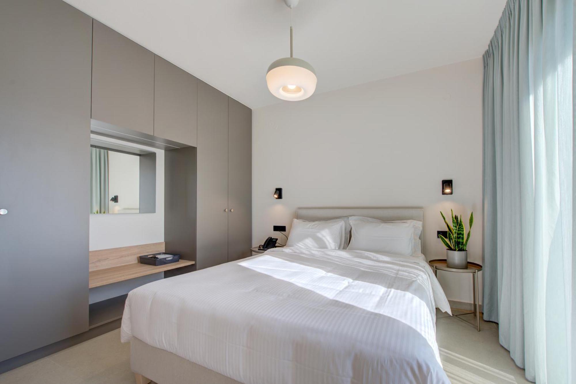 Aillo Living Spaces Ioánina Exterior foto