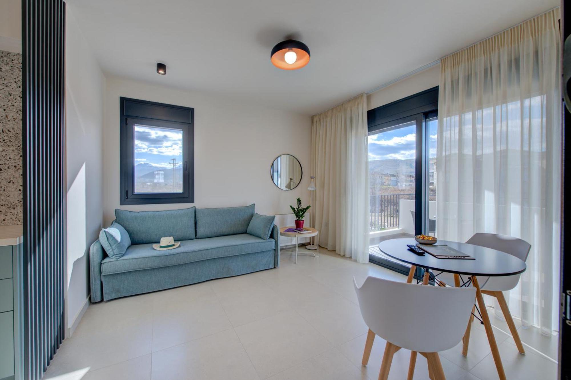 Aillo Living Spaces Ioánina Exterior foto