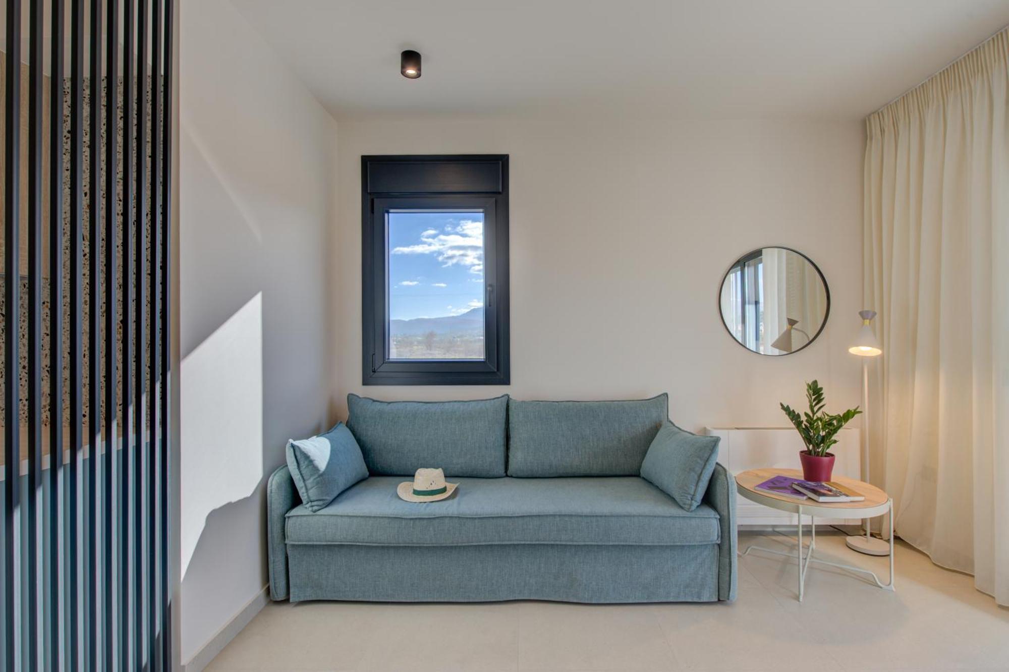 Aillo Living Spaces Ioánina Exterior foto